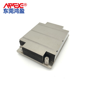 风冷服务器散热器LGA2011-1U1CA-1