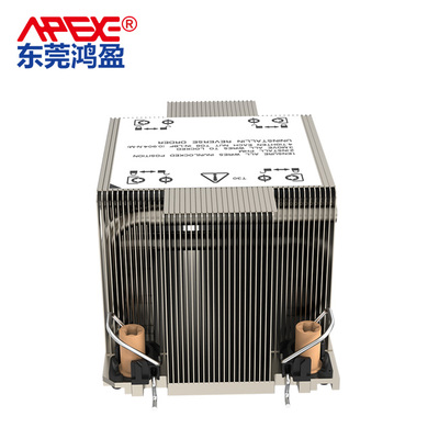 风冷服务器散热器 LGA4189-M81