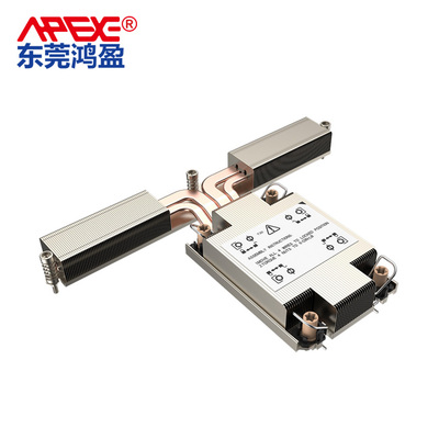 风冷服务器散热器Lga4677-m85