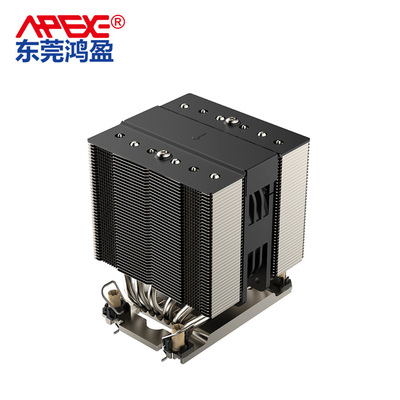 风冷服务器散热器CS-4189-4UM95 PRO