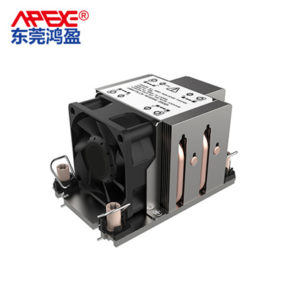 风冷服务器散热器LGA4189-M83