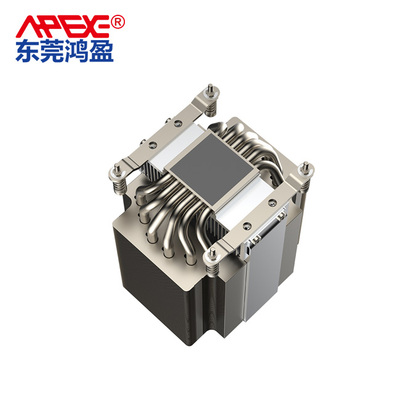 风冷服务器散热器LGA1700-R28