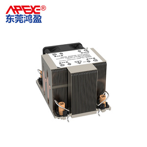 风冷服务器散热器LGA4677-M83