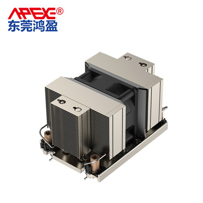 风冷服务器散热器 LGA4677-M87