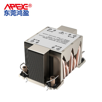 风冷服务器散热器 LGA4677-M86