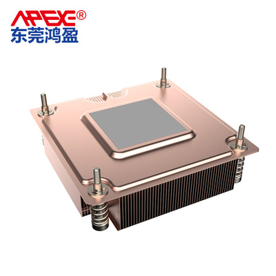 风冷服务器散热器LGA1700-V11