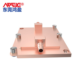 水冷散热器LGA3647-W1