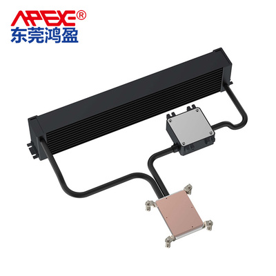 水冷散热器LGA1700-W21