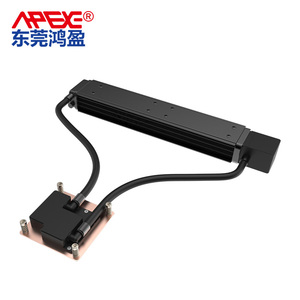 水冷散热器LGA1700-W1